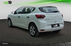 Dacia Sandero Essential TCe 67kW (90CV) - Miniatura 3