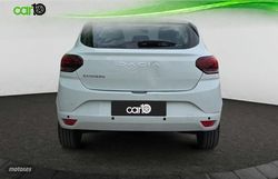 Dacia Sandero Essential TCe 67kW (90CV) - Miniatura 5