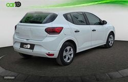 Dacia Sandero Essential TCe 67kW (90CV) - Miniatura 6