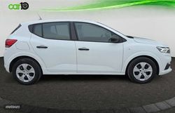 Dacia Sandero Essential TCe 67kW (90CV) - Miniatura 7