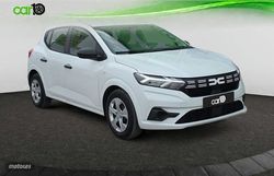 Dacia Sandero Essential TCe 67kW (90CV) - Miniatura 8