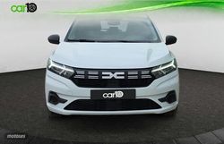Dacia Sandero Essential TCe 67kW (90CV) - Miniatura 9