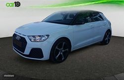 Audi A1 Sportback Advanced 25 TFSI 70kW (95CV) - Miniatura 1