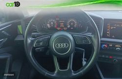 Audi A1 Sportback Advanced 25 TFSI 70kW (95CV) - Miniatura 11