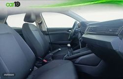 Audi A1 Sportback Advanced 25 TFSI 70kW (95CV) - Miniatura 13