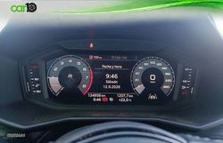 Audi A1 Sportback Advanced 25 TFSI 70kW (95CV) - Miniatura 15
