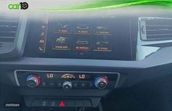 Audi A1 Sportback Advanced 25 TFSI 70kW (95CV) - Miniatura 18