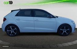 Audi A1 Sportback Advanced 25 TFSI 70kW (95CV) - Miniatura 20