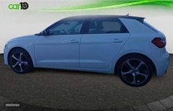 Audi A1 Sportback Advanced 25 TFSI 70kW (95CV) - Miniatura 21