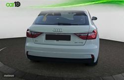 Audi A1 Sportback Advanced 25 TFSI 70kW (95CV) - Miniatura 3