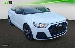Audi A1 Sportback Advanced 25 TFSI 70kW (95CV) - Miniatura 6