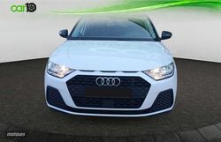 Audi A1 Sportback Advanced 25 TFSI 70kW (95CV) - Miniatura 7