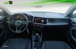 Audi A1 Sportback Advanced 25 TFSI 70kW (95CV) - Miniatura 9