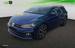 Volkswagen Polo GTI 2.0 TSI 147kW (200CV) DSG - Miniatura 1