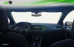 Volkswagen Polo GTI 2.0 TSI 147kW (200CV) DSG - Miniatura 14