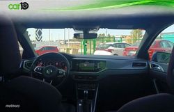 Volkswagen Polo GTI 2.0 TSI 147kW (200CV) DSG - Miniatura 15