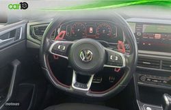 Volkswagen Polo GTI 2.0 TSI 147kW (200CV) DSG - Miniatura 20