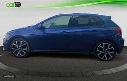 Volkswagen Polo GTI 2.0 TSI 147kW (200CV) DSG - Miniatura 21