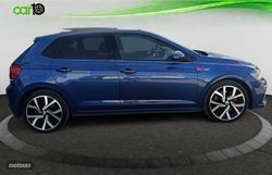 Volkswagen Polo GTI 2.0 TSI 147kW (200CV) DSG - Miniatura 22