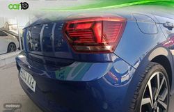 Volkswagen Polo GTI 2.0 TSI 147kW (200CV) DSG - Miniatura 24