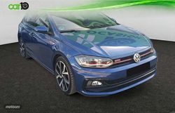 Volkswagen Polo GTI 2.0 TSI 147kW (200CV) DSG - Miniatura 3