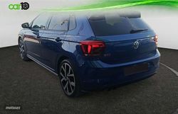 Volkswagen Polo GTI 2.0 TSI 147kW (200CV) DSG - Miniatura 5
