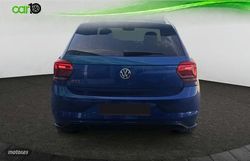 Volkswagen Polo GTI 2.0 TSI 147kW (200CV) DSG - Miniatura 6