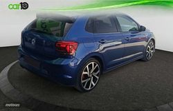 Volkswagen Polo GTI 2.0 TSI 147kW (200CV) DSG - Miniatura 7