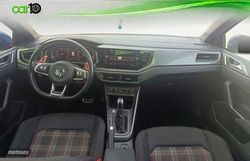 Volkswagen Polo GTI 2.0 TSI 147kW (200CV) DSG - Miniatura 8