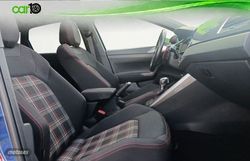 Volkswagen Polo GTI 2.0 TSI 147kW (200CV) DSG - Miniatura 9