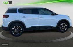 Citroen C5 Aircross PureTech 96kW (130CV) S&S You - Miniatura 21