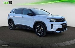 Citroen C5 Aircross PureTech 96kW (130CV) S&S You - Miniatura 7