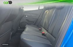 Peugeot 2008 Eléctrico Allure 156 (115kW) - Miniatura 12