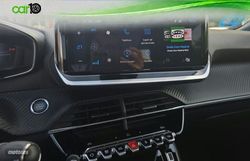 Peugeot 2008 Eléctrico Allure 156 (115kW) - Miniatura 18