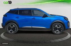 Peugeot 2008 Eléctrico Allure 156 (115kW) - Miniatura 21
