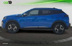 Peugeot 2008 Eléctrico Allure 156 (115kW) - Miniatura 22