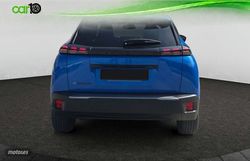 Peugeot 2008 Eléctrico Allure 156 (115kW) - Miniatura 6