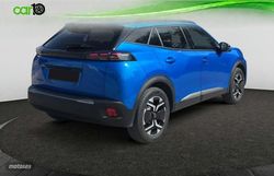Peugeot 2008 Eléctrico Allure 156 (115kW) - Miniatura 7