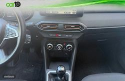 Dacia Sandero Stepway Essential 74kW (100CV) ECO-G - Miniatura 10