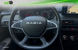 Dacia Sandero Stepway Essential 74kW (100CV) ECO-G - Miniatura 11