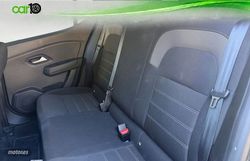 Dacia Sandero Stepway Essential 74kW (100CV) ECO-G - Miniatura 13