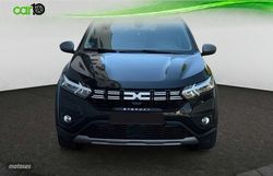 Dacia Sandero Stepway Essential 74kW (100CV) ECO-G - Miniatura 2