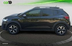 Dacia Sandero Stepway Essential 74kW (100CV) ECO-G - Miniatura 23