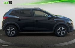 Dacia Sandero Stepway Essential 74kW (100CV) ECO-G - Miniatura 24