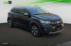 Dacia Sandero Stepway Essential 74kW (100CV) ECO-G - Miniatura 3