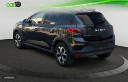 Dacia Sandero Stepway Essential 74kW (100CV) ECO-G - Miniatura 5