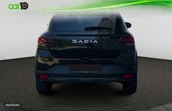 Dacia Sandero Stepway Essential 74kW (100CV) ECO-G - Miniatura 6