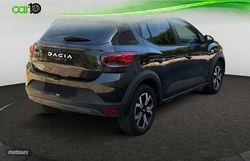 Dacia Sandero Stepway Essential 74kW (100CV) ECO-G - Miniatura 7