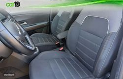Dacia Sandero Stepway Essential 74kW (100CV) ECO-G - Miniatura 8