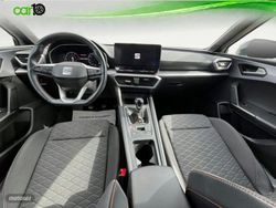 Seat Leon 1.0 TSI 81kW S&amp;S FR 25 Aniversario - Miniatura 11
